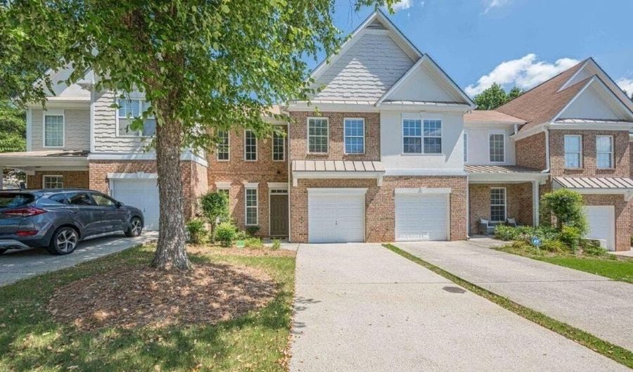 353 Grayson Way, Alpharetta, GA 30004 - 2 Beds, 3 Bath