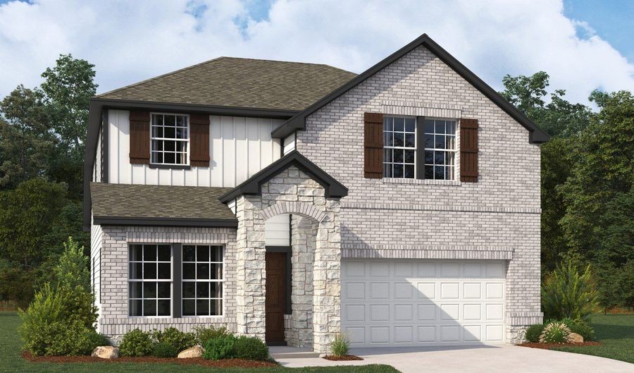 183 Peeps Ct, Adkins, TX 78101 - 4 Beds, 0 Bath