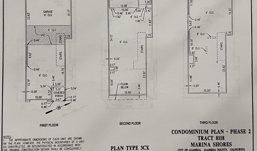 1815 Balsa St, Alameda, CA 94501 - 3 Beds, 3 Bath