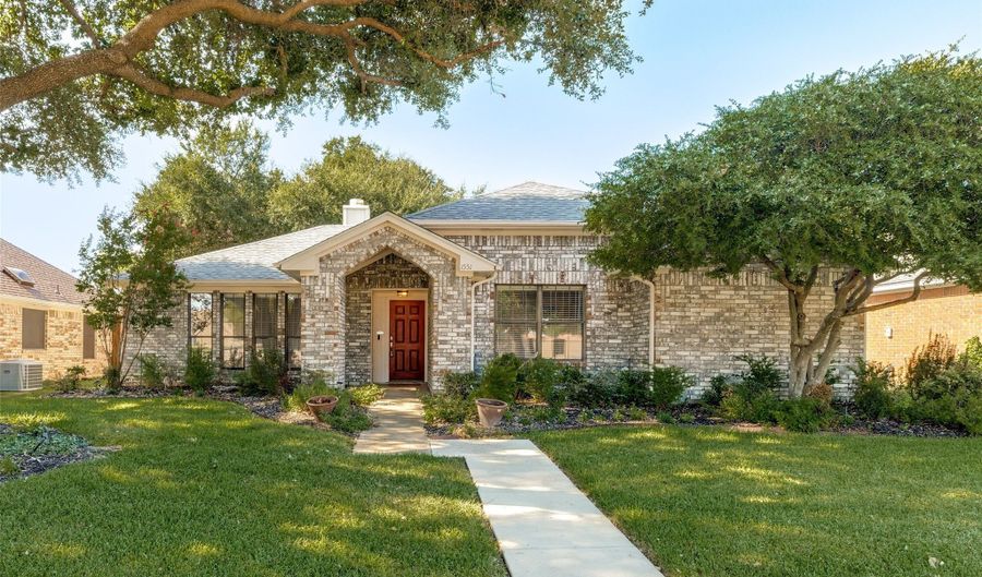 1551 Edelweiss Dr, Allen, TX 75002 - 3 Beds, 2 Bath