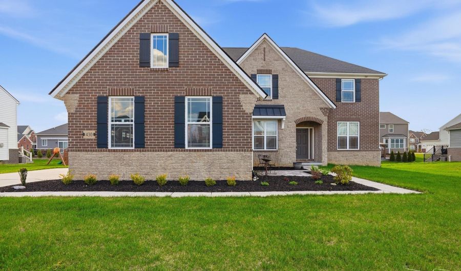 430 Pineway Dr, Ann Arbor, MI 48103 - 5 Beds, 4 Bath