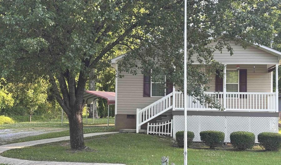 518 Perman St, Attalla, AL 35954 - 2 Beds, 1 Bath