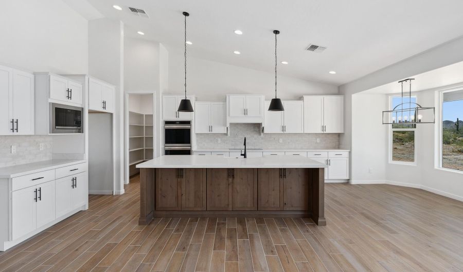 1688 E Creek Canyon Rd, Phoenix, AZ 85086 - 4 Beds, 3 Bath