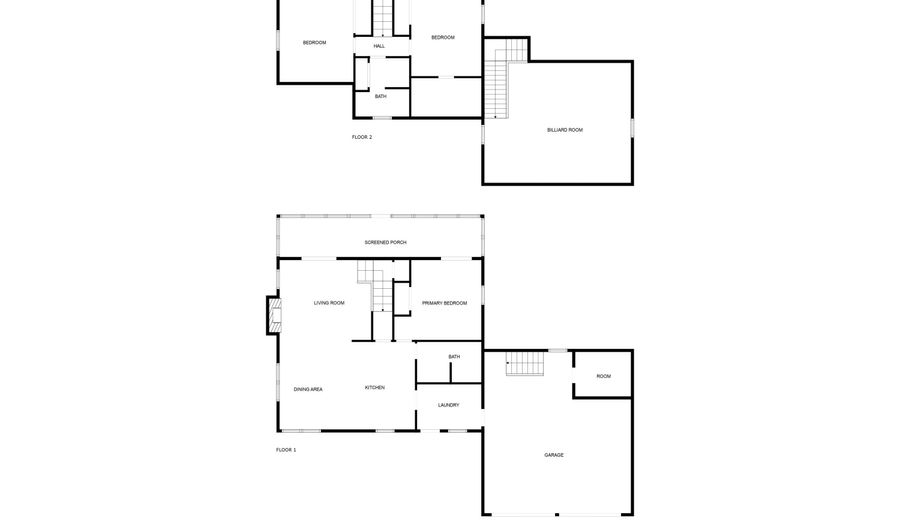 37 Parkhill Point Rd, Belgrade, ME 04917 - 3 Beds, 2 Bath