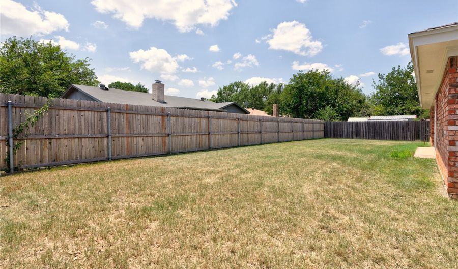 3125 Winterhawk Dr, Abilene, TX 79606 - 3 Beds, 2 Bath