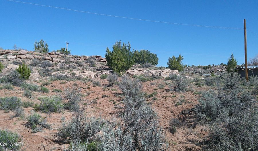 Chambers, Chambers, AZ 86502 - 0 Beds, 0 Bath