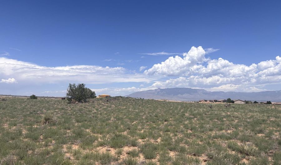 Unit 16 Lot 3 Blk 7 Volcano Cliffs, Albuquerque, NM 87120 - 0 Beds, 0 Bath