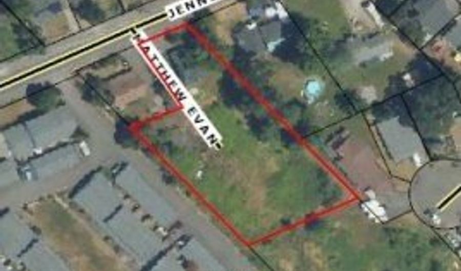 5314 SE JENNINGS Ave, Milwaukie, OR 97267 - 0 Beds, 0 Bath