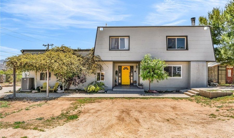 33645 Kobe Rd, Agua Dulce, CA 91390 - 4 Beds, 4 Bath