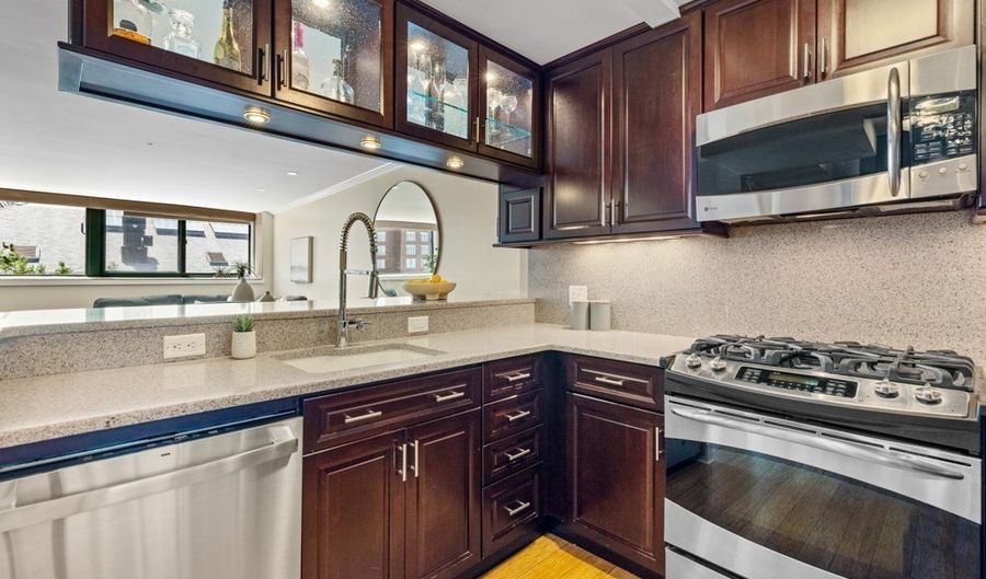 42 8th St 5525, Boston, MA 02129 - 2 Beds, 1 Bath