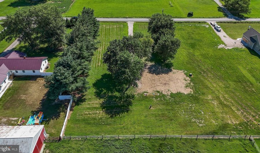 1381 LOCKWOOD CHAPEL Rd, Hartly, DE 19953 - 0 Beds, 0 Bath