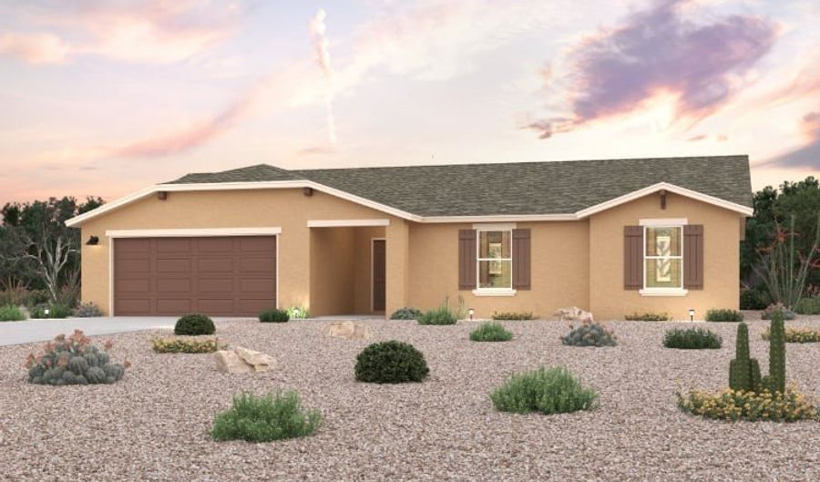 12672 W Carousel Dr, Arizona City, AZ 85123 - 3 Beds, 2 Bath