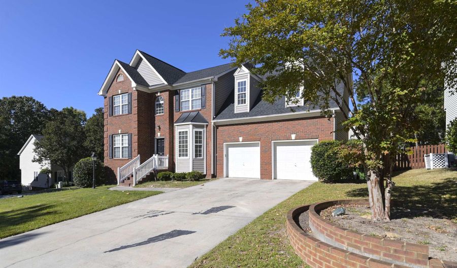 101 Water Hickory Way, Columbia, SC 29229 - 4 Beds, 3 Bath