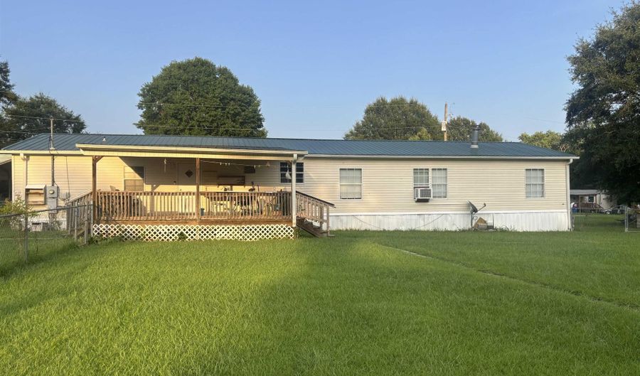 626 Fayette St SE, Attalla, AL 35954 - 4 Beds, 2 Bath