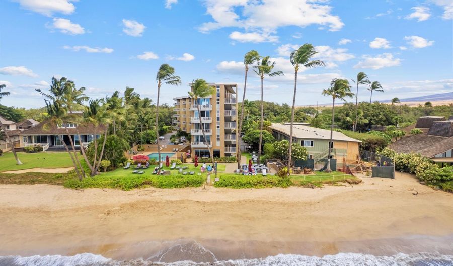 73 N Kihei Rd 302, Kihei, HI 96753 - 2 Beds, 2 Bath