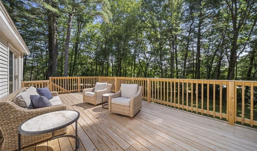 21 Woodman Rd, Amesbury, MA 01913 - 4 Beds, 2 Bath