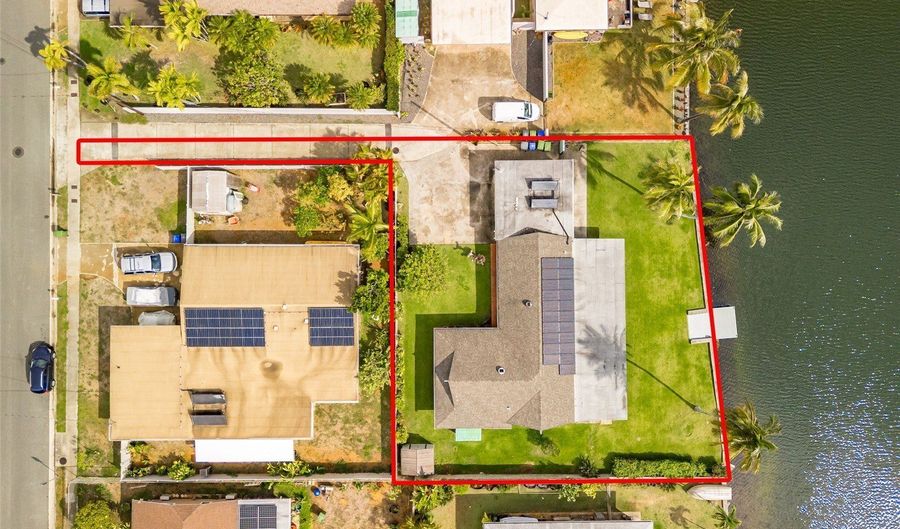 279 Kakahiaka St, Kailua, HI 96734 - 4 Beds, 3 Bath