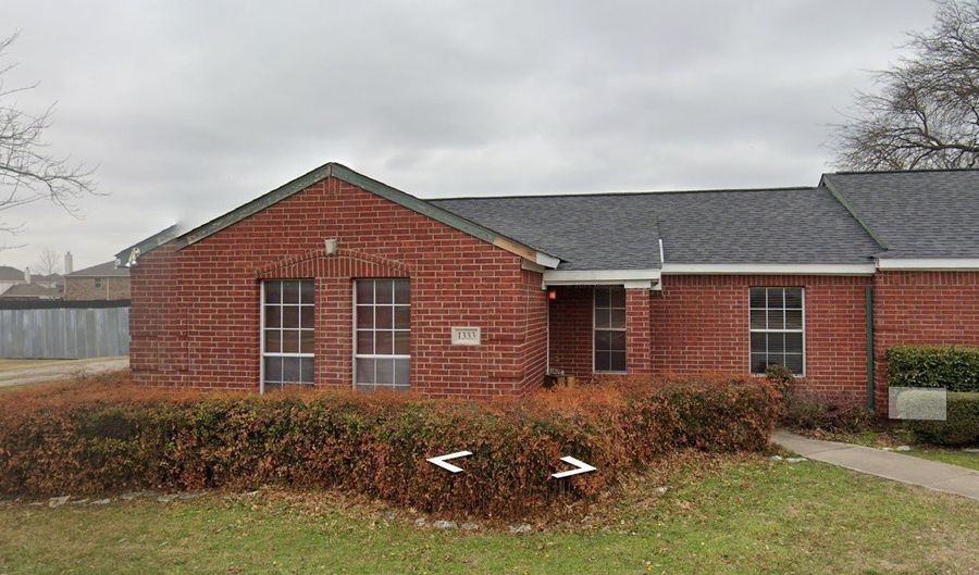 1333 E Exchange Pkwy, Allen, TX 75002 - 4 Beds, 2 Bath