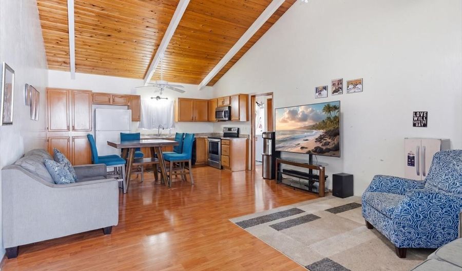 76-6128 A ROYAL POINCIANA Way, Kailua Kona, HI 96740 - 5 Beds, 3 Bath