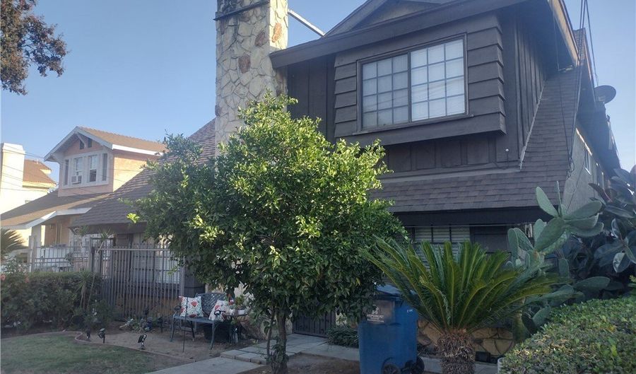 1524 Acacia St 3, Alhambra, CA 91801 - 1 Beds, 1 Bath