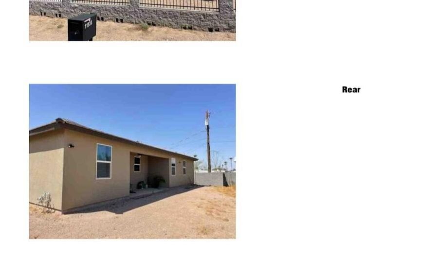 11530 E 4th Ave, Apache Junction, AZ 85120 - 3 Beds, 2 Bath