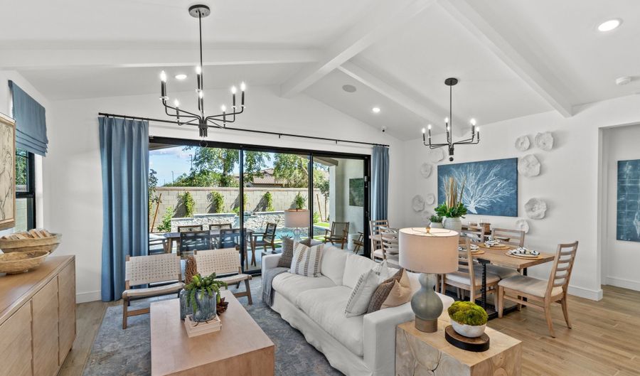 4206 S Springs Dr, Chandler, AZ 85249 - 5 Beds, 4 Bath