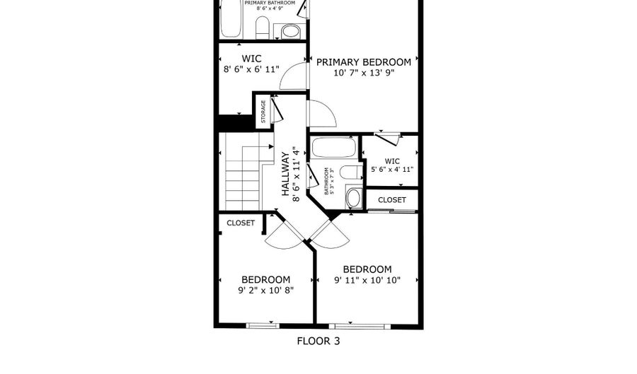 50 E FRED Cir, Camden, DE 19934 - 4 Beds, 3 Bath
