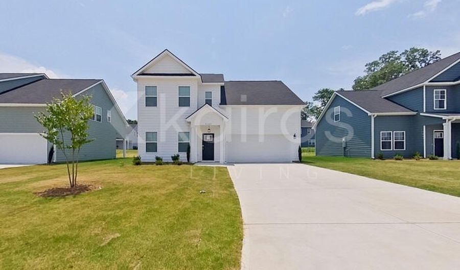 5147 Cobalt Falls Bnd, Aiken, SC 29801 - 4 Beds, 3 Bath
