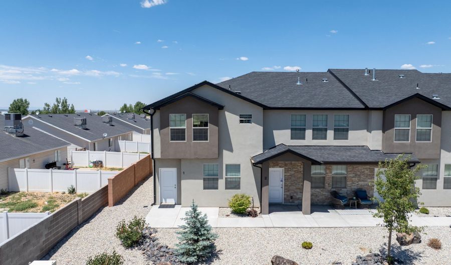 498 W 1225 N 1, Cedar City, UT 84721 - 3 Beds, 3 Bath