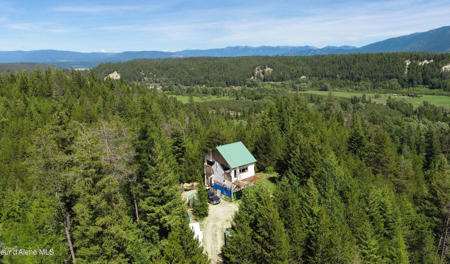 859 Otter Ln, Bonners Ferry, ID 83805 - 0 Beds, 0 Bath