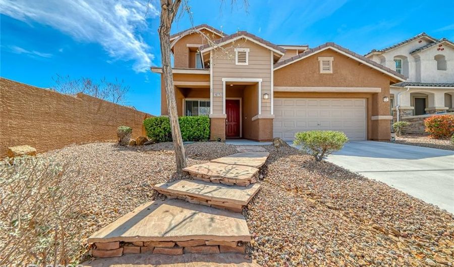 10775 Flame Vine Ct, Las Vegas, NV 89135 - 4 Beds, 3 Bath