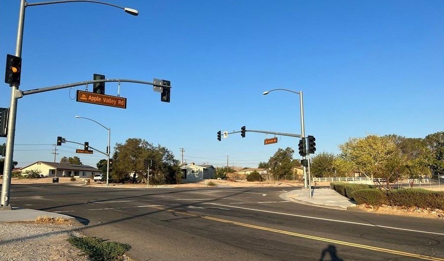 0 Tuscola Rd, Apple Valley, CA 92307 - 0 Beds, 0 Bath