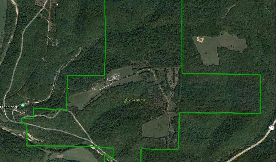 7064 County Road 14-223, Ava, MO 65608 - 0 Beds, 0 Bath