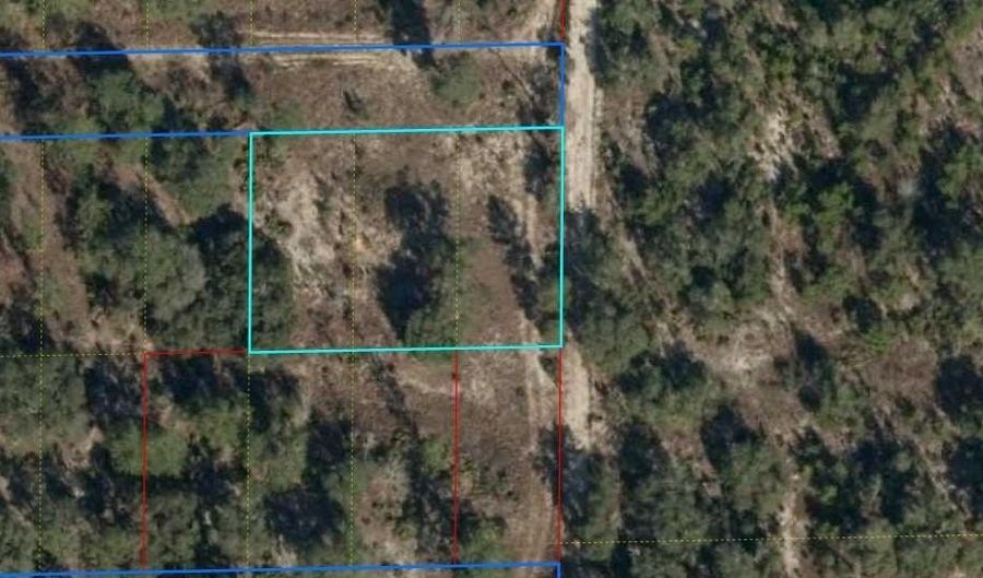 NE 105ST, Archer, FL 32618 - 0 Beds, 0 Bath