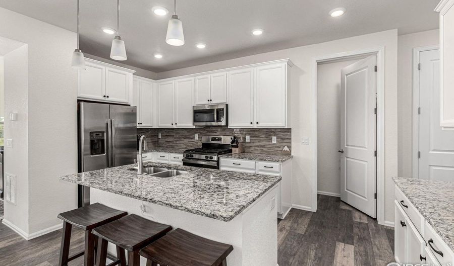 17706 Cherokee St, Broomfield, CO 80023 - 4 Beds, 4 Bath