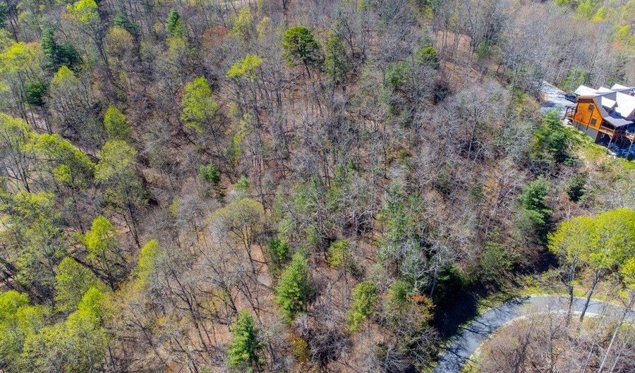 Fontana Trace lot 32, Almond, NC 28702 - 0 Beds, 0 Bath
