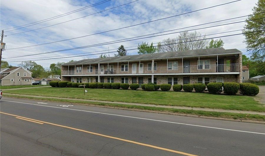 787 E Wilbeth Rd 7, Akron, OH 44306 - 1 Beds, 1 Bath