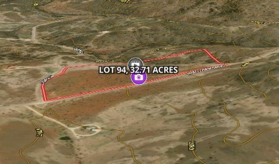 Tract 94 Sierra La Rana, Alpine, TX 79830 - 0 Beds, 0 Bath