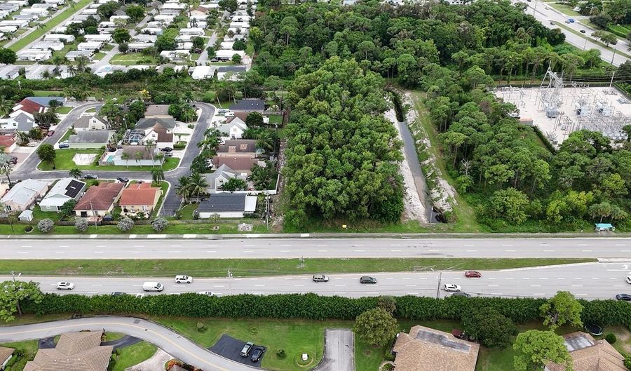 Lantana Road, Atlantis, FL 33462 - 0 Beds, 0 Bath