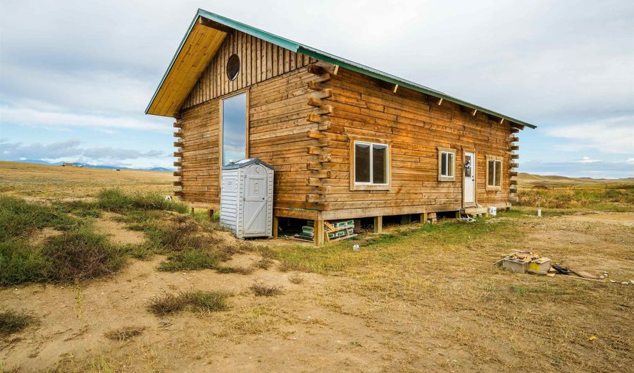 94 Quarry Rd, Buffalo, WY 82834 - 2 Beds, 0 Bath