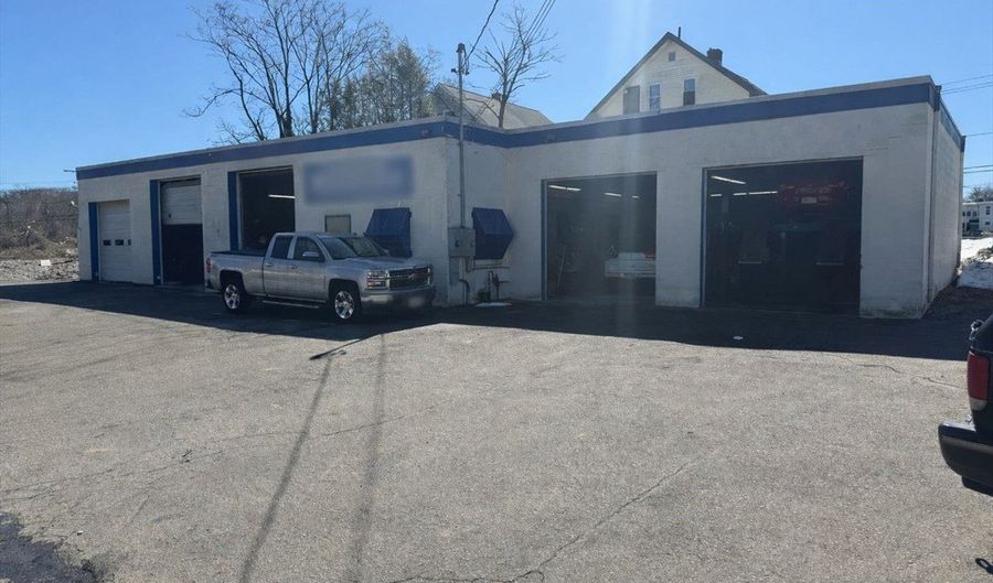 15 Atwood, Attleboro, MA 02703 - 0 Beds, 1 Bath