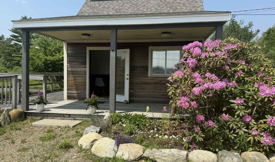 90 Searsport Ave, Belfast, ME 04915 - 0 Beds, 0 Bath
