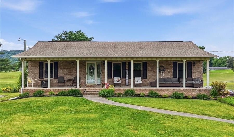 188 Huntsman Ln, Bean Station, TN 37708 - 3 Beds, 2 Bath