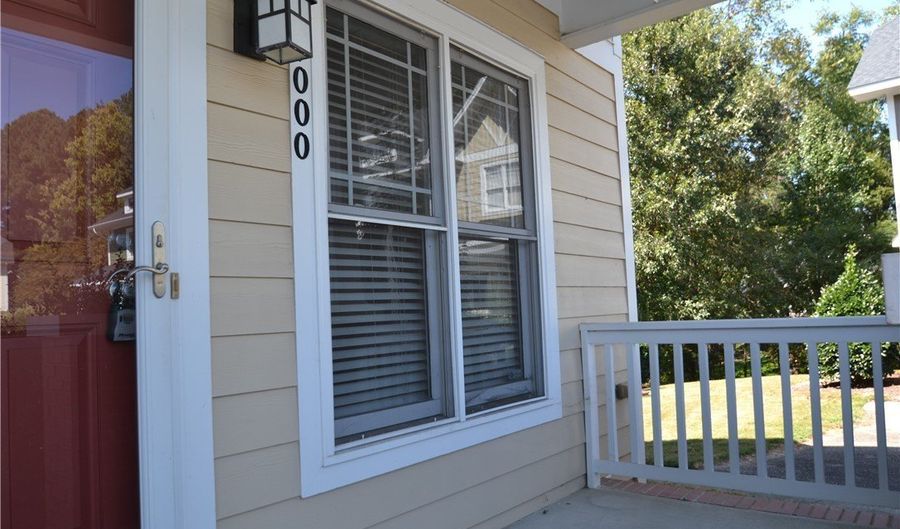 1000 Bungalow Park Dr, Apex, NC 27502 - 2 Beds, 3 Bath