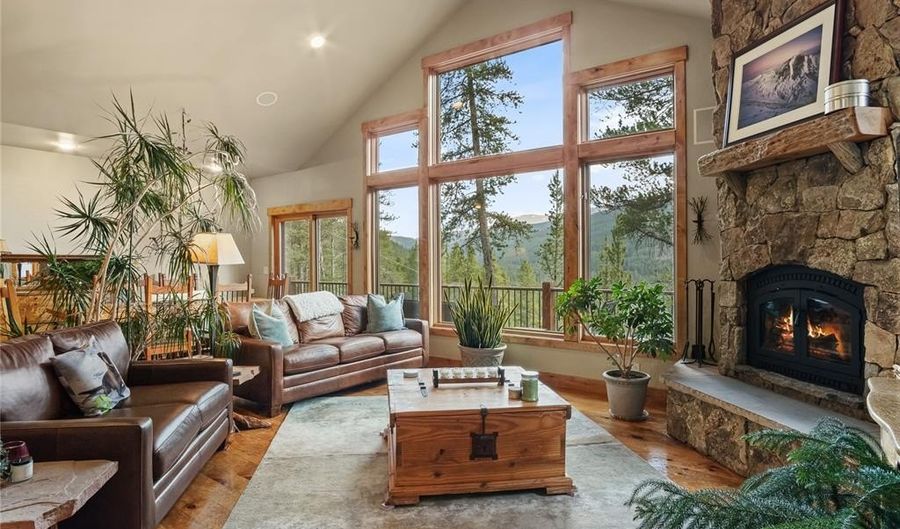 314 Coronet Dr, Blue River, CO 80424 - 4 Beds, 4 Bath