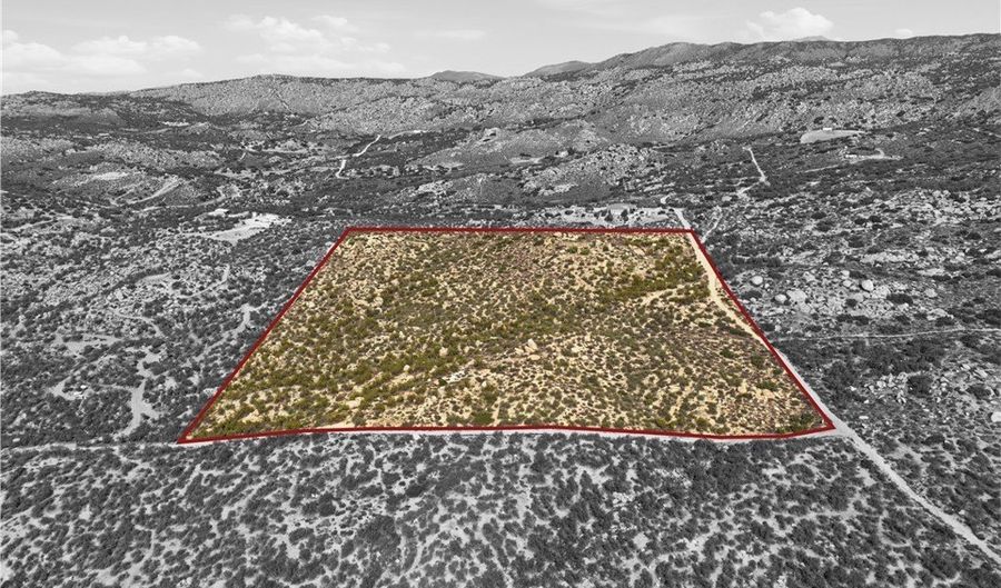 0 Indian Peak, Aguanga, CA 92536 - 0 Beds, 0 Bath