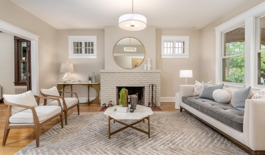 5324 COLORADO Ave NW, Washington, DC 20011 - 4 Beds, 4 Bath