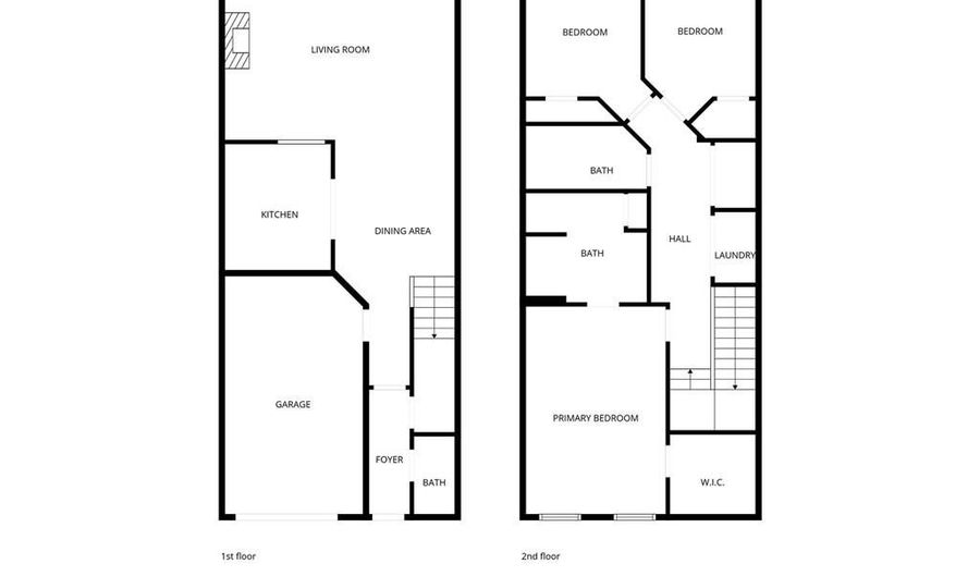 615 Myers Gate Rd, Ball Ground, GA 30107 - 3 Beds, 3 Bath
