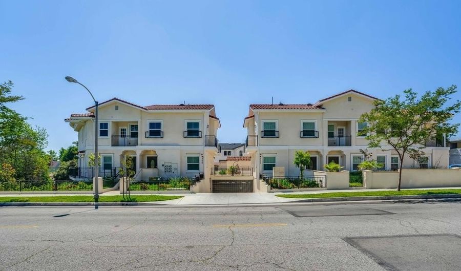 300 E Alhambra Rd E, Alhambra, CA 91801 - 2 Beds, 3 Bath