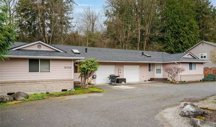 21312 87th Ave NE #1&2, Arlington, WA 98223 - 4 Beds, 4 Bath